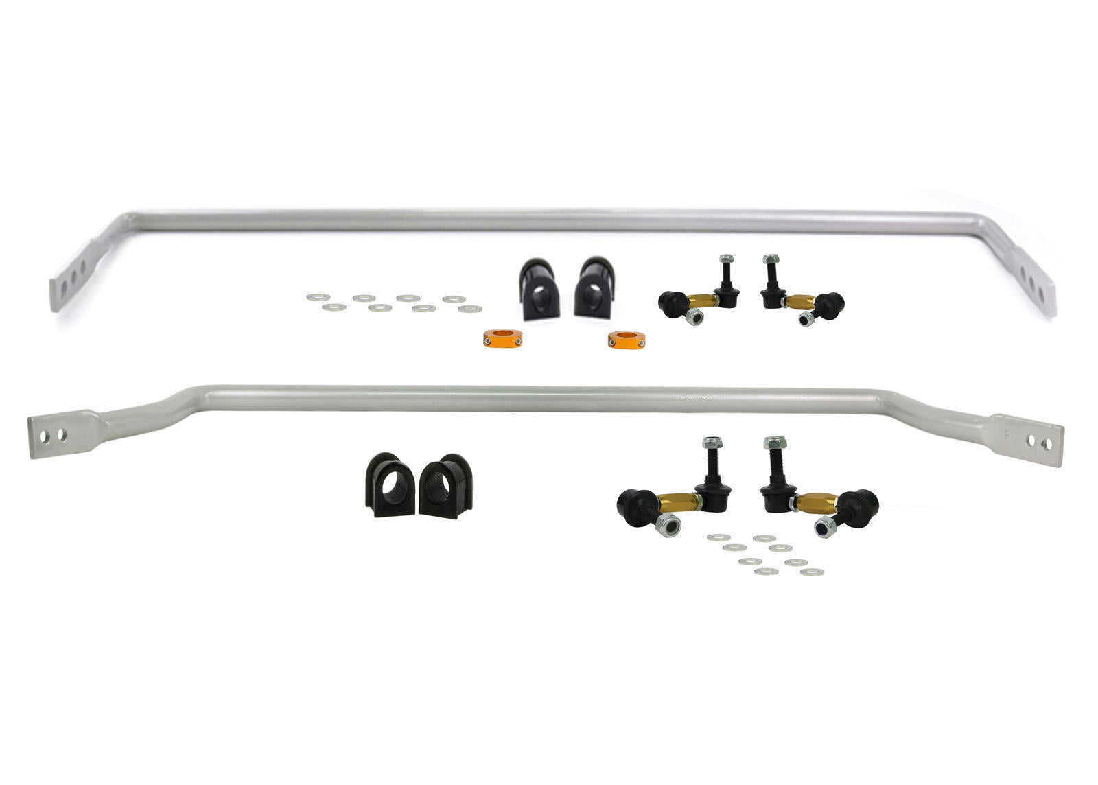 Rear&nbsp;Sway bar - 16mm 3&nbsp;point adjustable