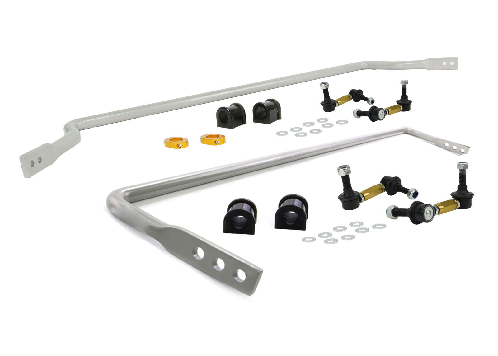 Rear&nbsp;Sway bar - 16mm 3&nbsp;point adjustable
