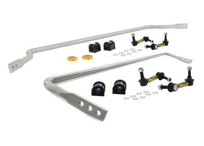 Rear&nbsp;Sway bar - 16mm 3&nbsp;point adjustable
