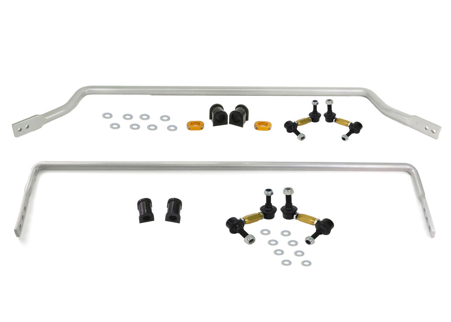 Rear&nbsp;Sway bar - 16mm 3&nbsp;point adjustable