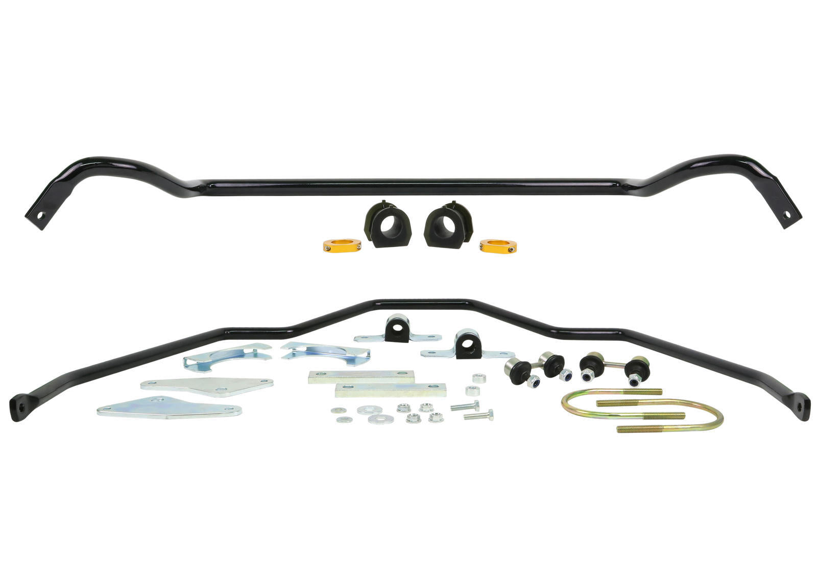 Rear&nbsp;Sway bar - 20mm non&nbsp;adjustableUpgrading sway bars is not just limited to sports or pa