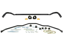 Rear&nbsp;Sway bar - 20mm non&nbsp;adjustableUpgrading sway bars is not just limited to sports or pa