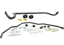 Rear&nbsp;Sway bar - 20mm non&nbsp;adjustableUpgrading sway bars is not just limited to sports or pa