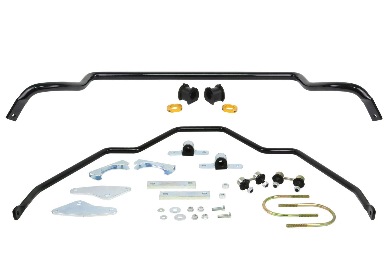 Rear&nbsp;Sway bar - 20mm non&nbsp;adjustableUpgrading sway bars is not just limited to sports or pa