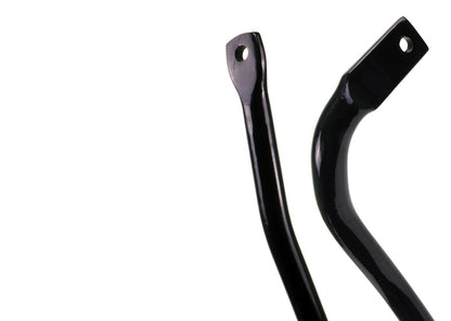 Rear&nbsp;Sway bar - 20mm non&nbsp;adjustableUpgrading sway bars is not just limited to sports or pa