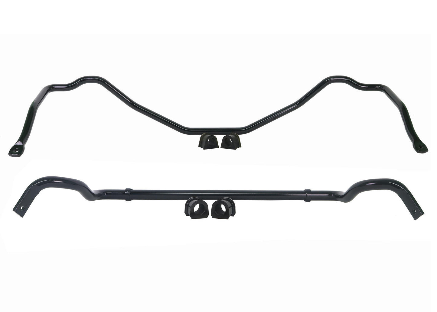 Rear&nbsp;Sway bar - 24mm non&nbsp;adjustable