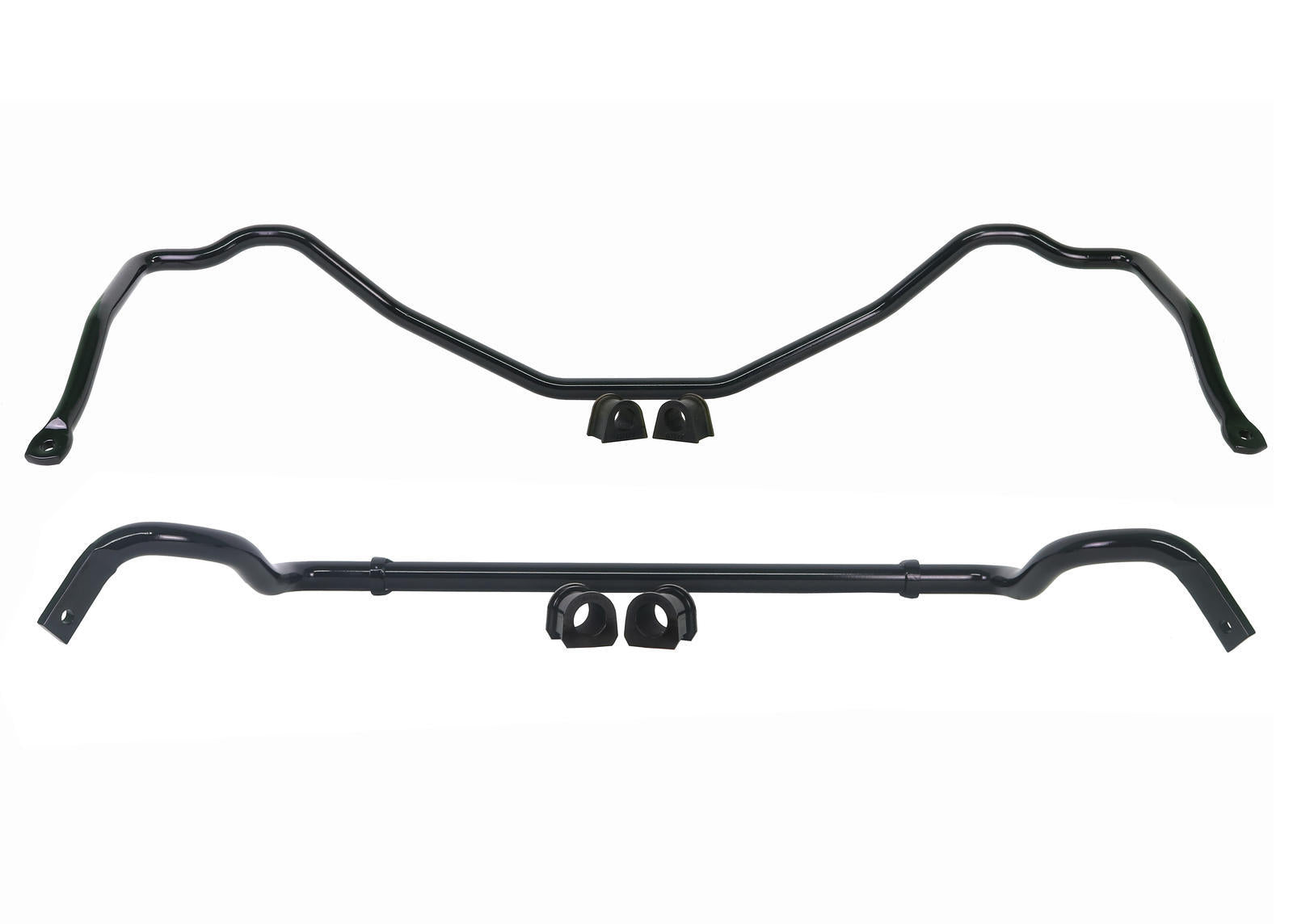 Rear&nbsp;Sway bar - 24mm non&nbsp;adjustable