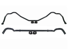 Rear&nbsp;Sway bar - 24mm non&nbsp;adjustable