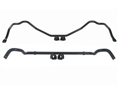 Rear&nbsp;Sway bar - 24mm non&nbsp;adjustable
