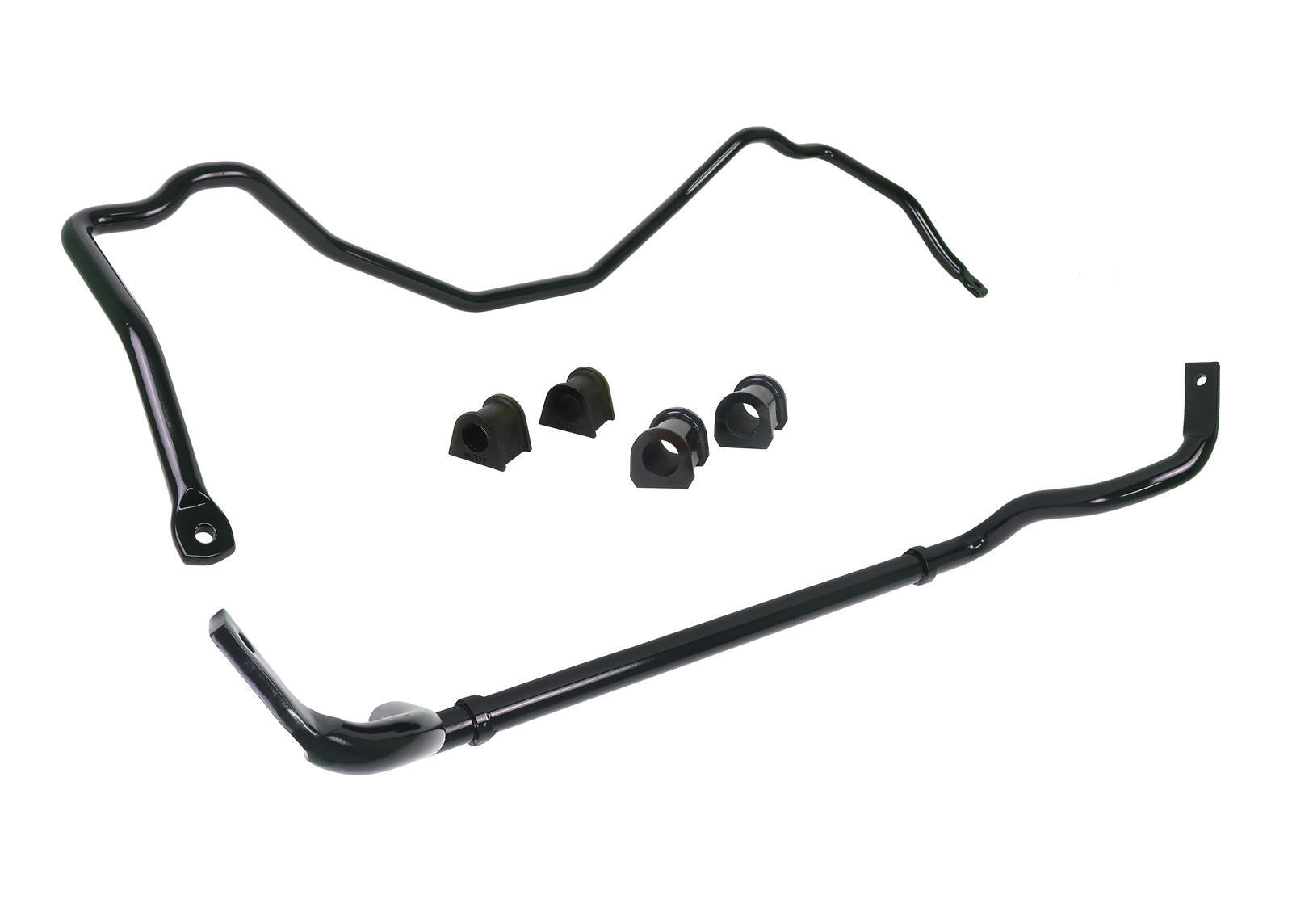 Rear&nbsp;Sway bar - 24mm non&nbsp;adjustable