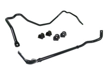 Rear&nbsp;Sway bar - 24mm non&nbsp;adjustable