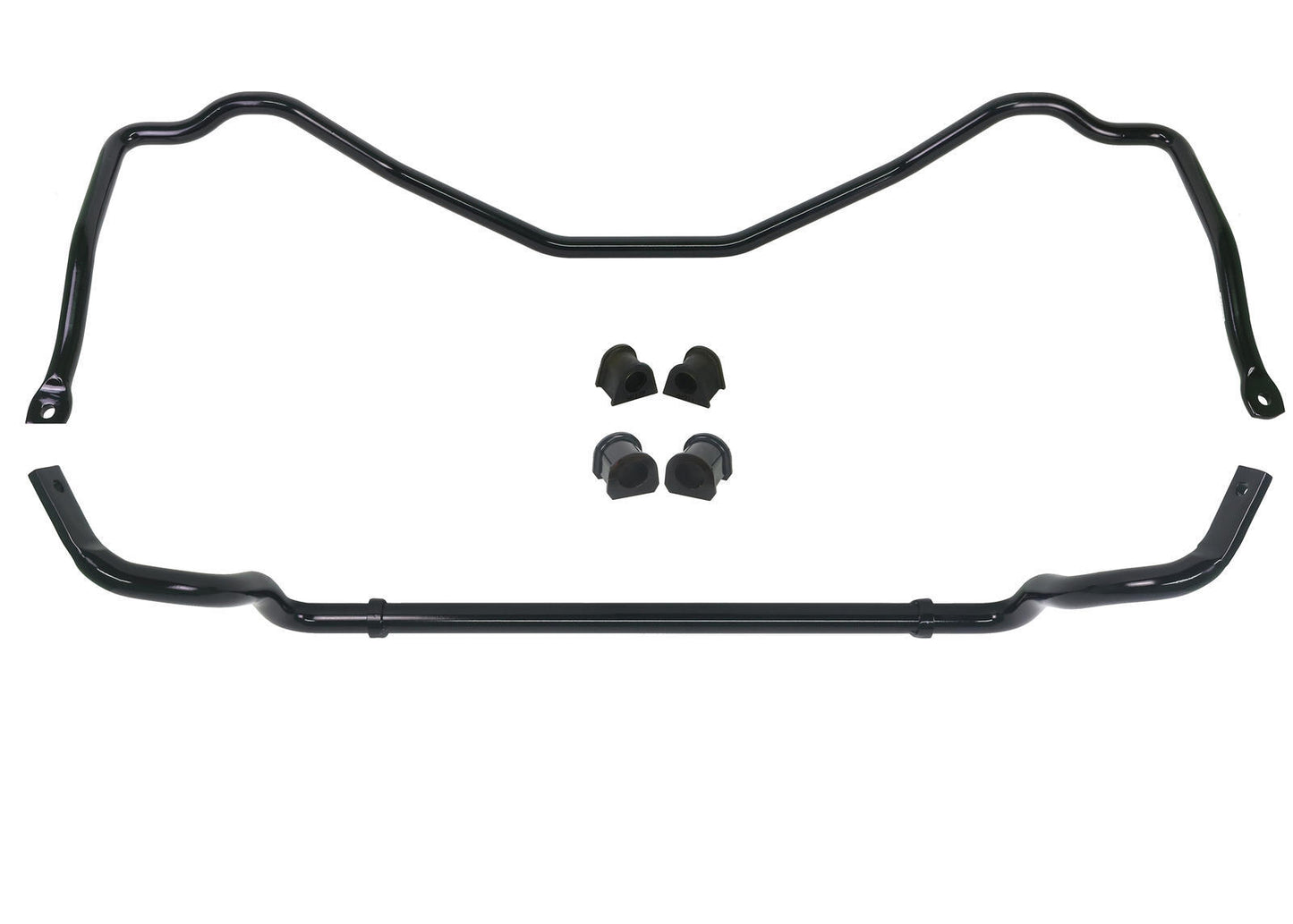 Rear&nbsp;Sway bar - 24mm non&nbsp;adjustable