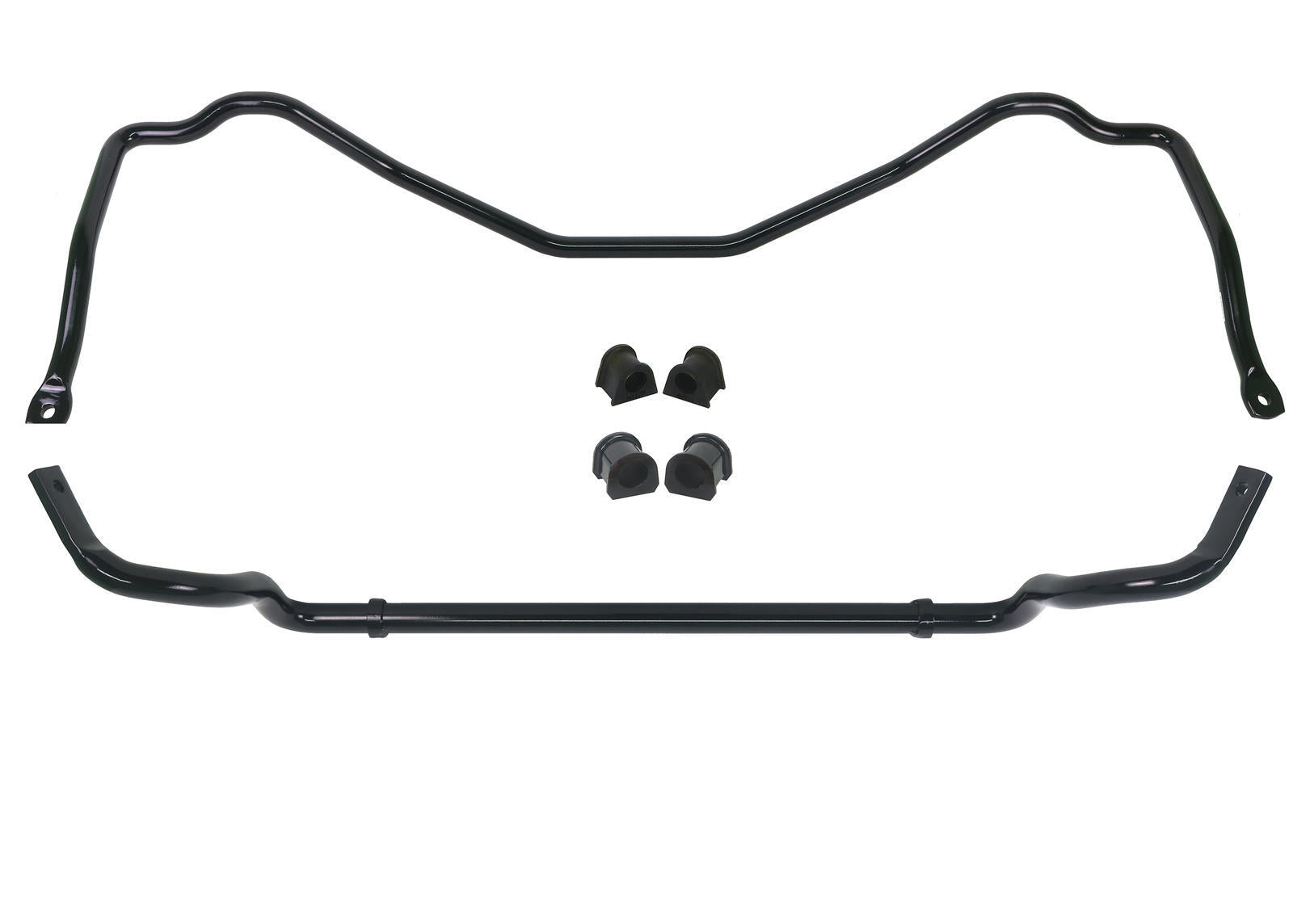 Rear&nbsp;Sway bar - 24mm non&nbsp;adjustable