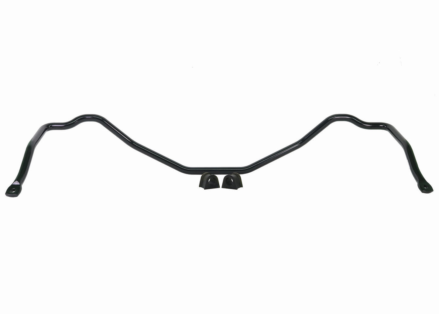 Whiteline Rear Sway Bar - 24mm Non Adjustable to Suit Mitsubishi Pajero Sport QE, QF | BMR100