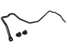 Whiteline Rear Sway Bar - 24mm Non Adjustable to Suit Mitsubishi Pajero Sport QE, QF | BMR100
