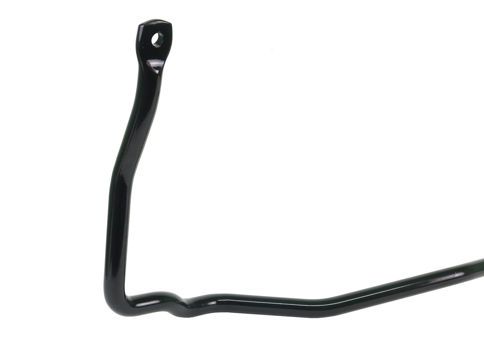Whiteline Rear Sway Bar - 24mm Non Adjustable to Suit Mitsubishi Pajero Sport QE, QF | BMR100