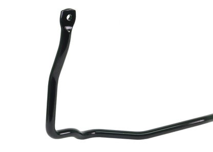Whiteline Rear Sway Bar - 24mm Non Adjustable to Suit Mitsubishi Pajero Sport QE, QF | BMR100