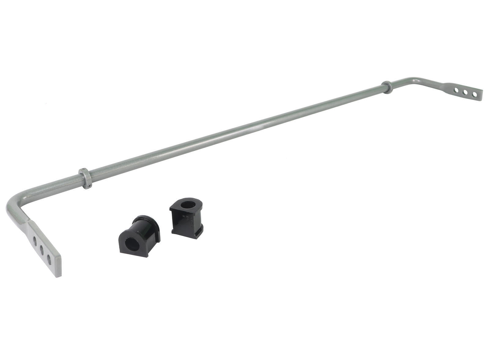 Whiteline Rear Sway Bar - 16mm 3 Point Adjustable to Suit Mazda MX-5 NA, NB | BMR12Z