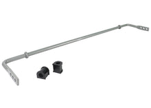 Whiteline Rear Sway Bar - 16mm 3 Point Adjustable to Suit Mazda MX-5 NA, NB | BMR12Z