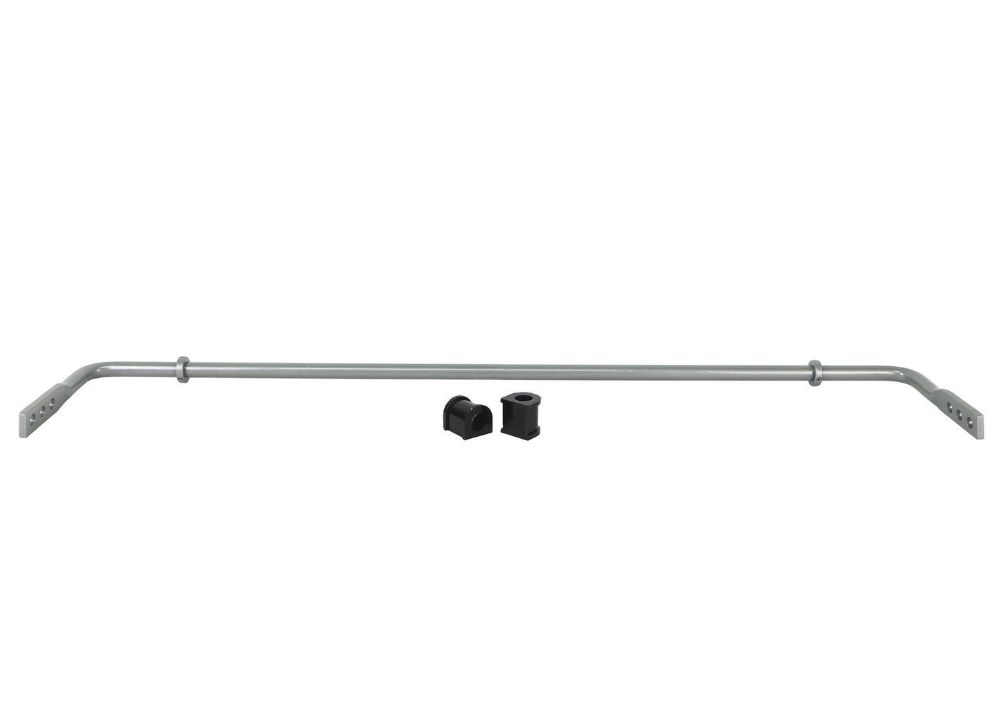 Whiteline Rear Sway Bar - 16mm 3 Point Adjustable to Suit Mazda MX-5 NA, NB | BMR12Z