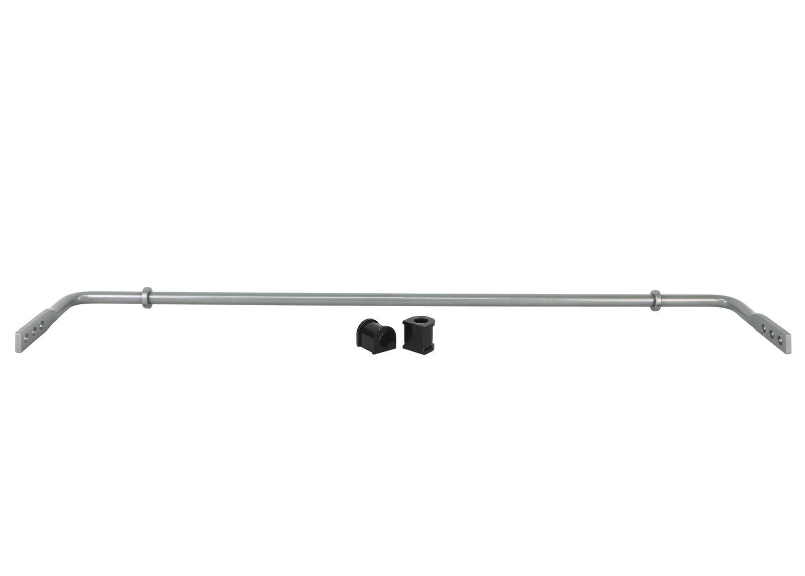 Whiteline Rear Sway Bar - 16mm 3 Point Adjustable to Suit Mazda MX-5 NA, NB | BMR12Z