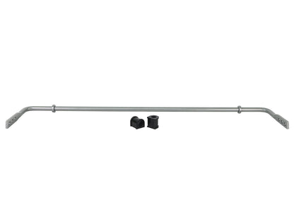 Whiteline Rear Sway Bar - 16mm 3 Point Adjustable to Suit Mazda MX-5 NA, NB | BMR12Z