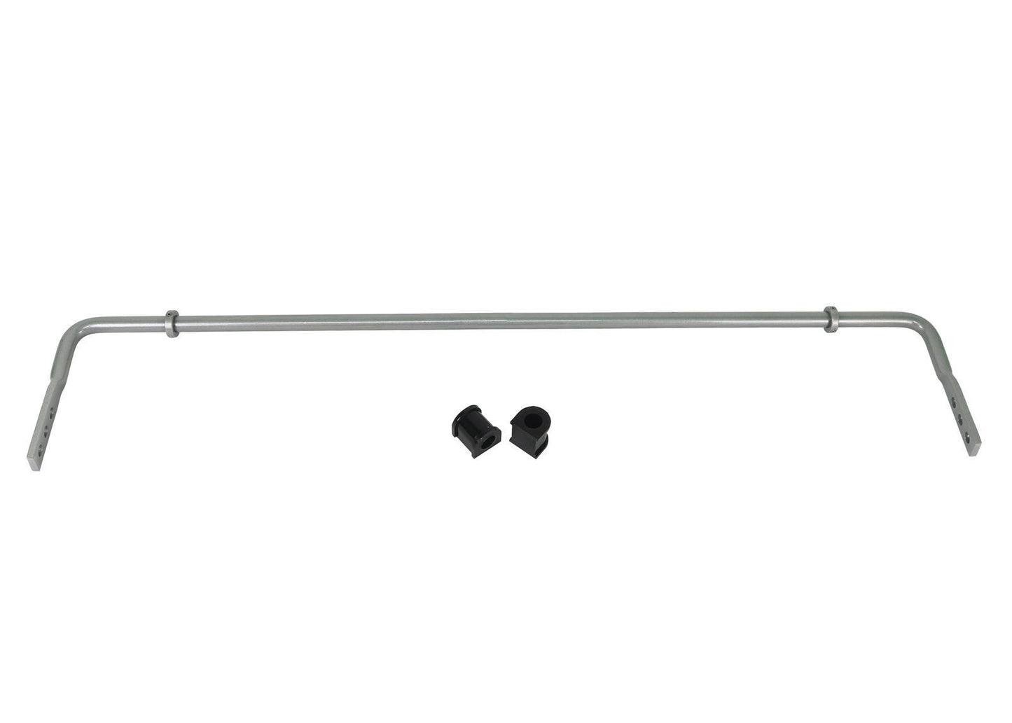 Whiteline Rear Sway Bar - 16mm 3 Point Adjustable to Suit Mazda MX-5 NA, NB | BMR12Z