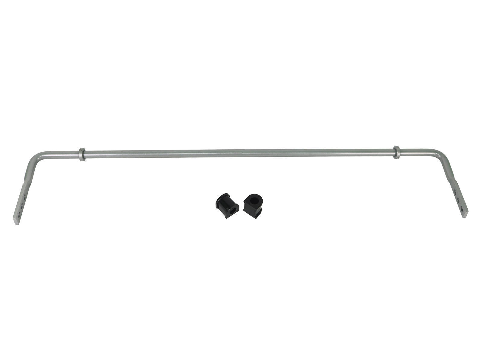 Whiteline Rear Sway Bar - 16mm 3 Point Adjustable to Suit Mazda MX-5 NA, NB | BMR12Z
