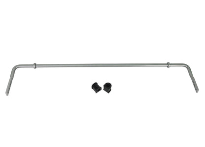 Whiteline Rear Sway Bar - 16mm 3 Point Adjustable to Suit Mazda MX-5 NA, NB | BMR12Z