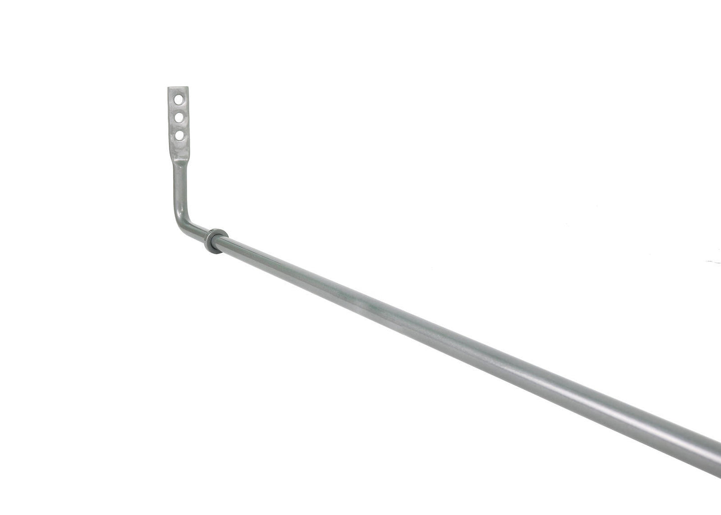 Whiteline Rear Sway Bar - 16mm 3 Point Adjustable to Suit Mazda MX-5 NA, NB | BMR12Z