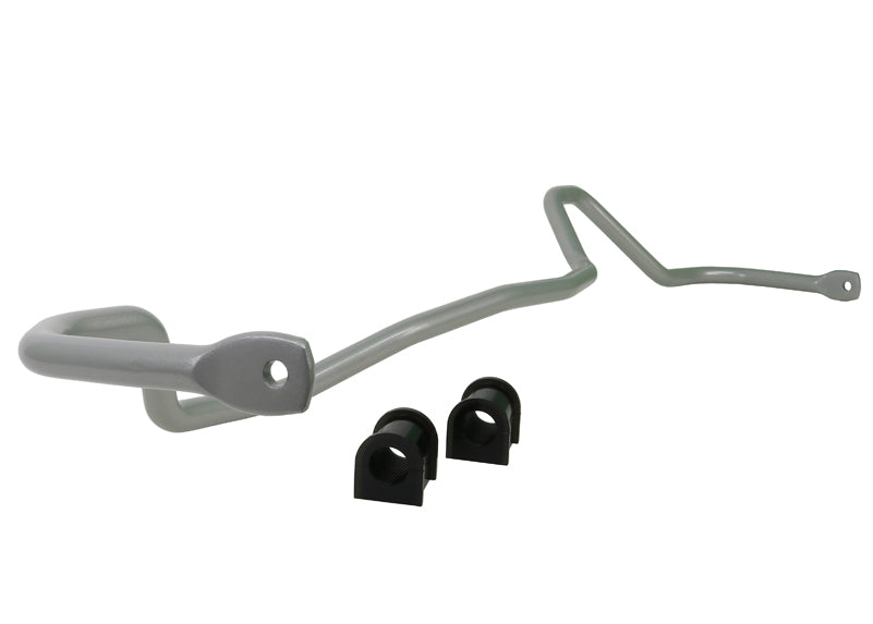 Whiteline Rear Sway Bar - 20mm Non Adjustable to Suit Mitsubishi Lancer Evo I, II, III | BMR56X