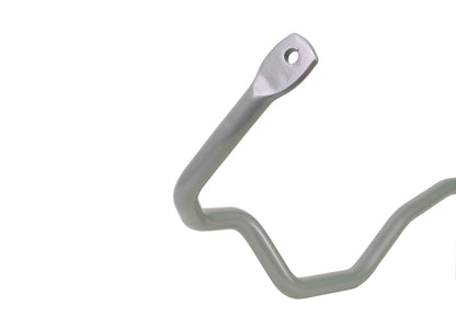 Whiteline Rear Sway Bar - 20mm Non Adjustable to Suit Mitsubishi Lancer Evo I, II, III | BMR56X