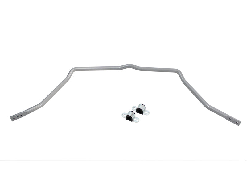 Whiteline Rear Sway Bar - 26mm 3 Point Adjustable to Suit Mitsubishi Galant HG, HH VR4 Awd | BMR60XX