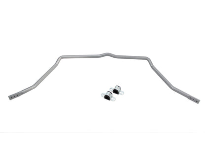Whiteline Rear Sway Bar - 26mm 3 Point Adjustable to Suit Mitsubishi Galant HG, HH VR4 Awd | BMR60XX