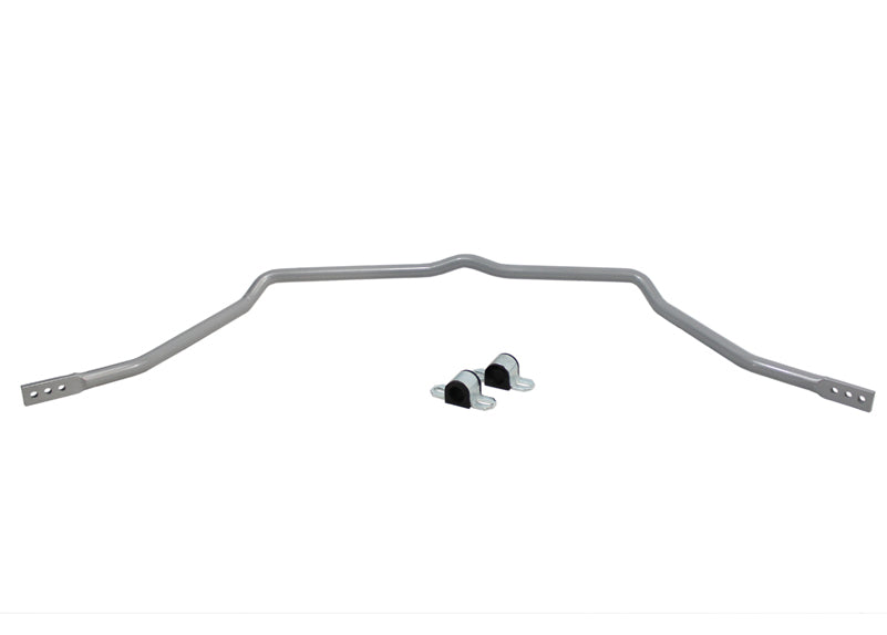 Whiteline Rear Sway Bar - 26mm 3 Point Adjustable to Suit Mitsubishi Galant HG, HH VR4 Awd | BMR60XX