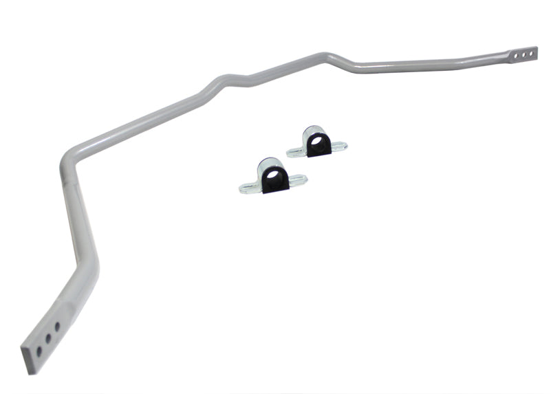 Whiteline Rear Sway Bar - 26mm 3 Point Adjustable to Suit Mitsubishi Galant HG, HH VR4 Awd | BMR60XX