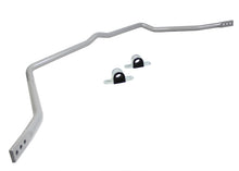 Whiteline Rear Sway Bar - 26mm 3 Point Adjustable to Suit Mitsubishi Galant HG, HH VR4 Awd | BMR60XX