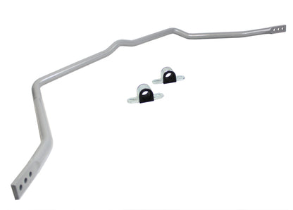 Whiteline Rear Sway Bar - 26mm 3 Point Adjustable to Suit Mitsubishi Galant HG, HH VR4 Awd | BMR60XX