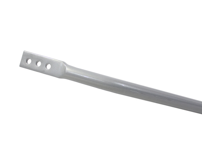 Whiteline Rear Sway Bar - 26mm 3 Point Adjustable to Suit Mitsubishi Galant HG, HH VR4 Awd | BMR60XX
