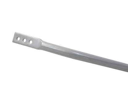 Whiteline Rear Sway Bar - 26mm 3 Point Adjustable to Suit Mitsubishi Galant HG, HH VR4 Awd | BMR60XX