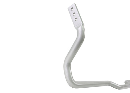 Whiteline Rear Sway Bar - 26mm 3 Point Adjustable to Suit Mitsubishi Lancer Evo IV-IX | BMR65XXZ
