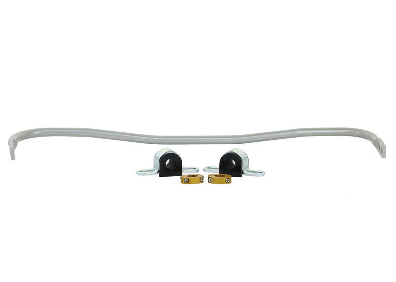 Whiteline Rear Sway Bar - 18mm 3 Point Adjustable to Suit Mazda3 BM, BN | BMR66Z