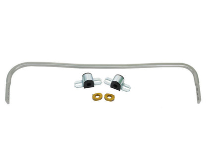 Whiteline Rear Sway Bar - 18mm 3 Point Adjustable to Suit Mazda3 BM, BN | BMR66Z