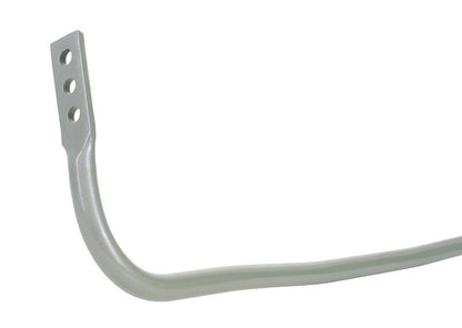 Whiteline Rear Sway Bar - 18mm 3 Point Adjustable to Suit Mazda3 BM, BN | BMR66Z