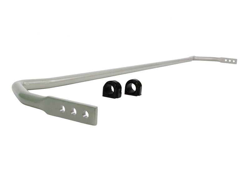 Whiteline Rear Sway Bar - 20mm 3 Point Adjustable to Suit Mini Cooper R50, R56 | BMR72Z
