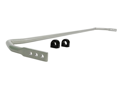Whiteline Rear Sway Bar - 20mm 3 Point Adjustable to Suit Mini Cooper R50, R56 | BMR72Z