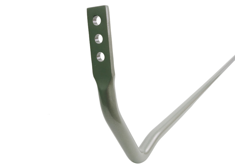 Whiteline Rear Sway Bar - 20mm 3 Point Adjustable to Suit Mini Cooper R50, R56 | BMR72Z
