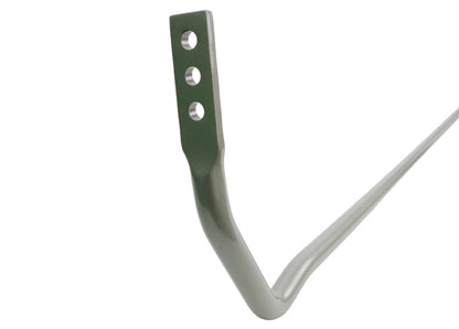 Whiteline Rear Sway Bar - 20mm 3 Point Adjustable to Suit Mini Cooper R50, R56 | BMR72Z
