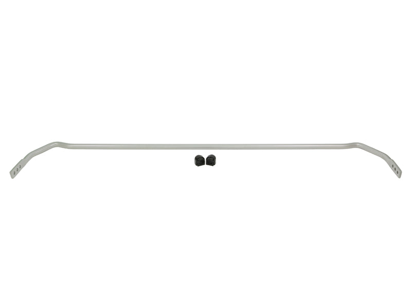 Whiteline Rear Sway Bar - 20mm 3 Point Adjustable to Suit Mini Cooper R50, R56 | BMR72Z