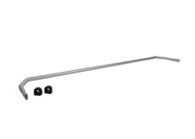 Whiteline Rear Sway Bar - 20mm 2 Point Adjustable to Suit Mini Cooper R56 | BMR73Z